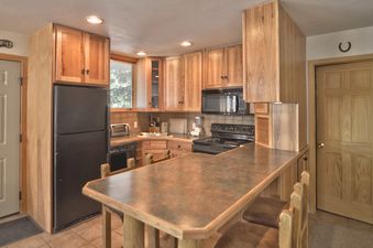 Tamarack 2 Bedroom Deluxe