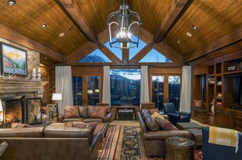 Country Club Estate