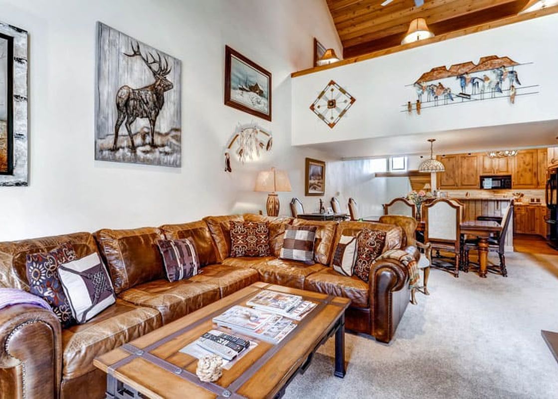 Ridgepoint Townhome 123