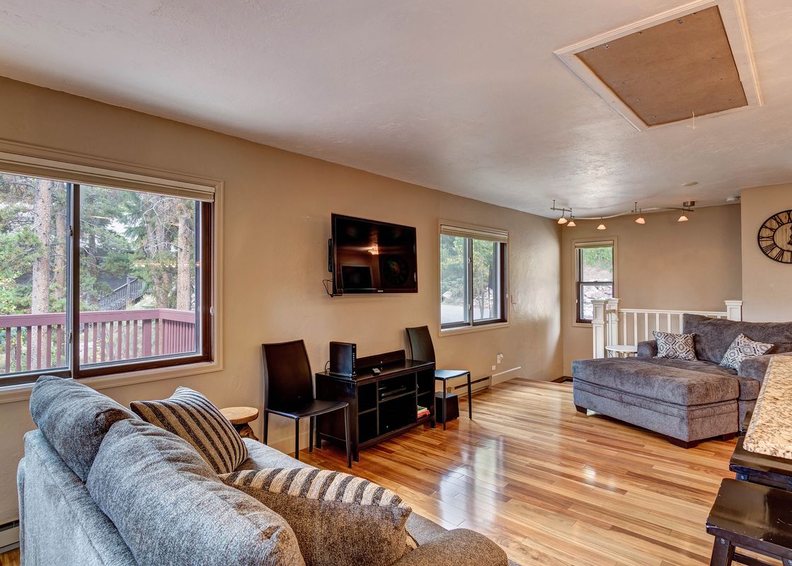 13 Baldy Townhouse