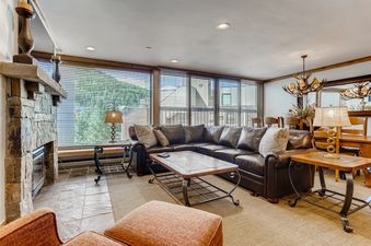 Vail Spa 302