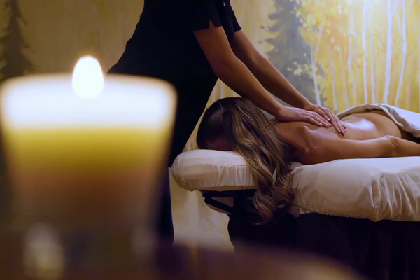 Spa at Hotel Park City