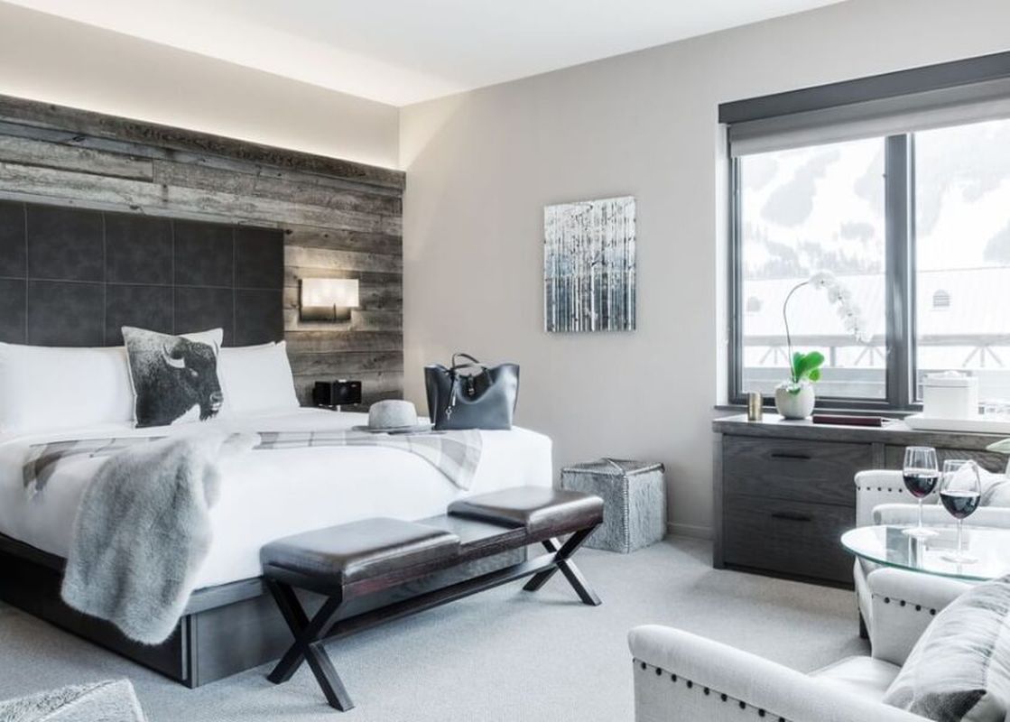 Miller Suite Jackson
