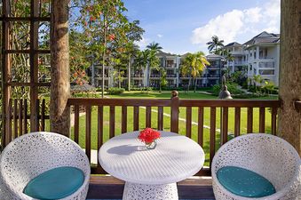 02 Negril Luxury Double