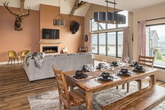 01 Big Pine Chalet