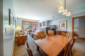 Capitol Peak Lodge 3208