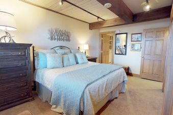 Top of the Village 2 Bedroom Standard