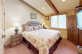 Terracehouse Two Bedroom Premier