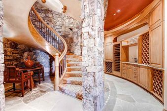 Stairwell 1