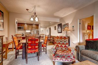 Edelweiss Haus 204A