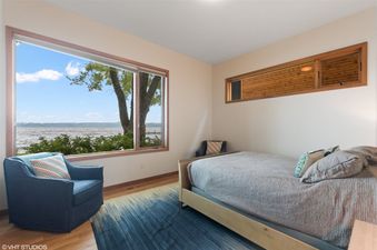 14 Rivers End Lake House