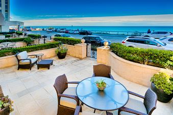 13 La Jolla Village Oceanfront