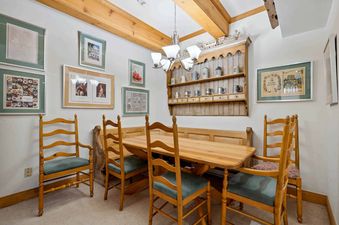 Lodge at Lionshead 160B