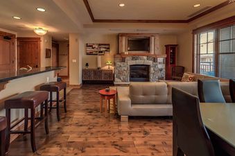 Big Horn Lodge 403