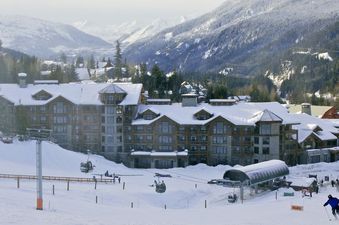 08 First Tracks Lodge