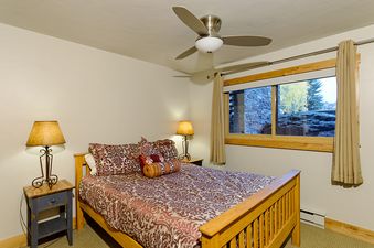 Crestwood Three Bedroom Premier