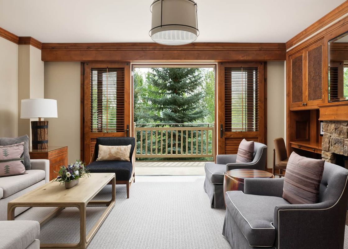 Four Seasons Two Bedroom Resort Residence Valley View