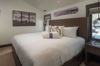 Orion Lodge