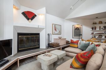 Warm Springs Road- 3026B