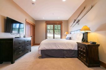 Big Horn Lodge 206