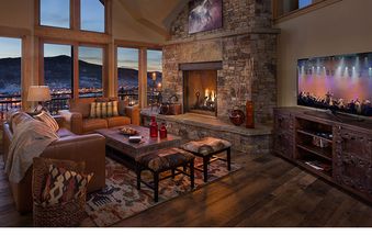 Falconhead Grande Lodge