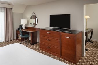 Sheraton Park City Junior Suite