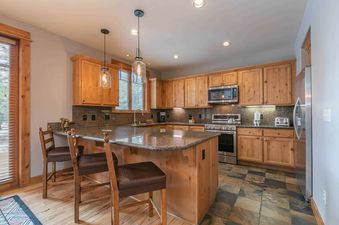 Old Greenwood Townhome 5B