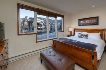 Chalet Verve