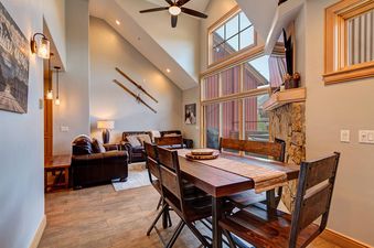 Park Avenue Lofts 305