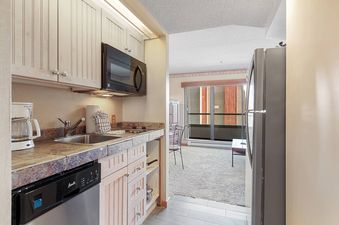 Beaver Run Resort 4705
