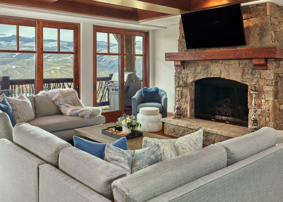 Ritz Carlton 3 Bedroom Valley View Penthouse