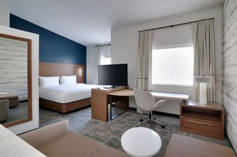 Residence Inn Vail Studio