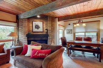 Lodge at Steamboat B104