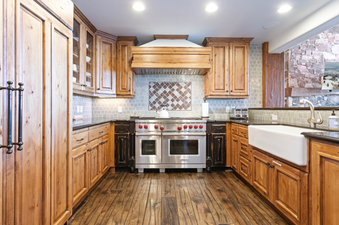 Grand Lodge Five Bedroom Penthouse 505