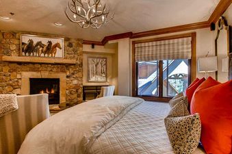 McCoy Peak Lodge 201