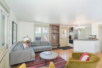 Diamondtooth Cottage