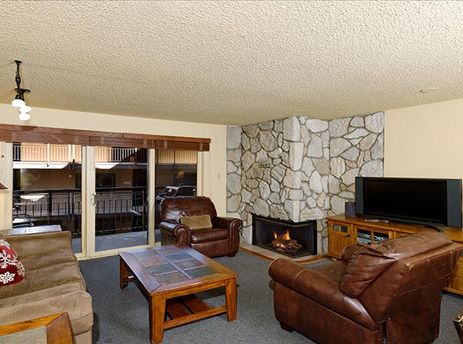 Crestwood Two Bedroom Standard