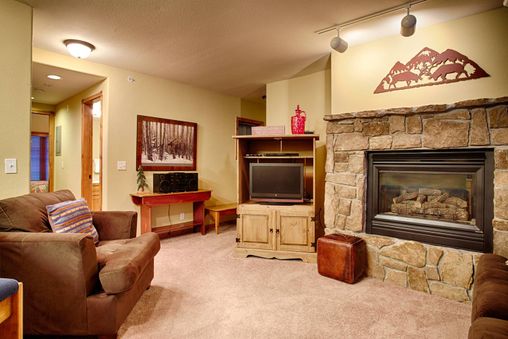 Multiple Fireplaces