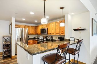 Village at Breckenridge Premier 2 Bedroom