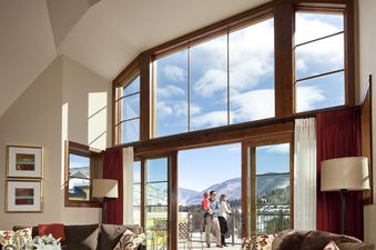 Ritz LivingRoom Penthouse