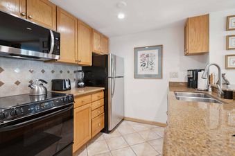 Lodge Tower 394 2BR
