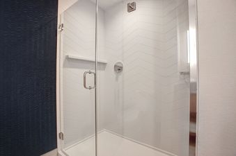 Fairfield Inn and Suites 2 Queen Guest Room