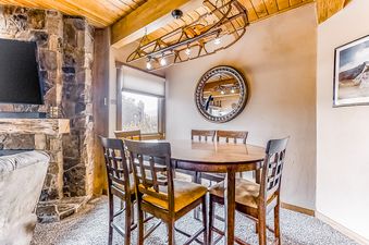 Lodge at Steamboat C105