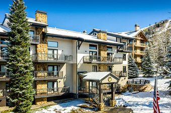 Ptarmigan House