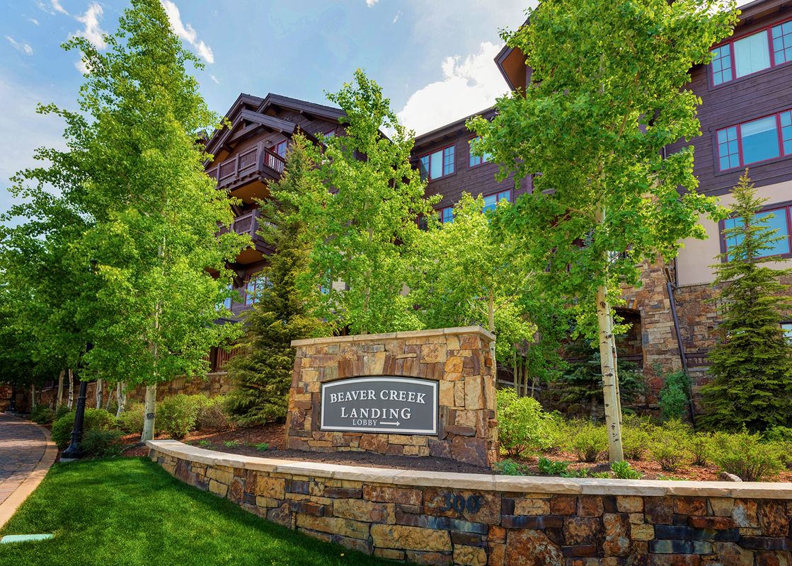Beaver Creek Landing 1