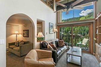 Antlers at Vail 708