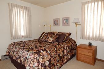 Hi Country Haus 2501