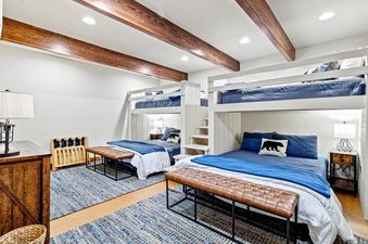 17 Teton Refuge