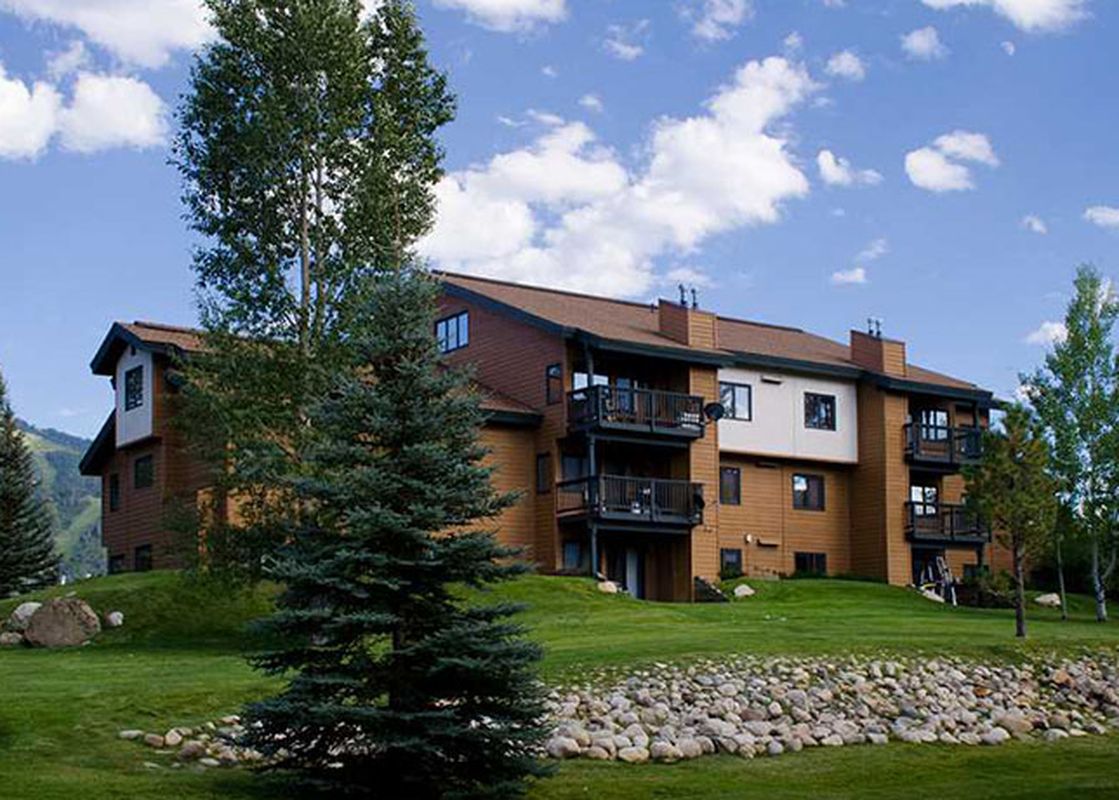 Pines Condominiums