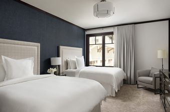 02 Four Seasons Vail Expresso Two Bedroom Residence